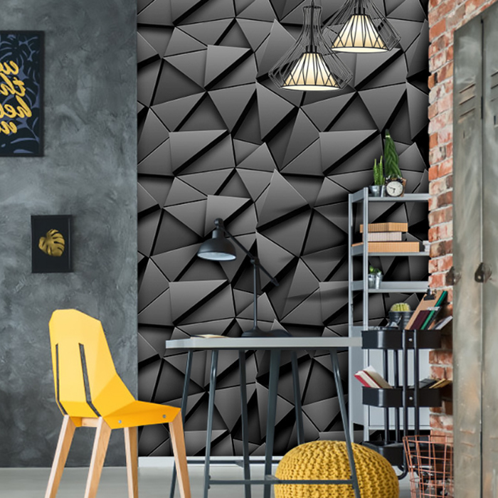 Miniatura 3 de Papel Adhesivo Para Pared VA-15280